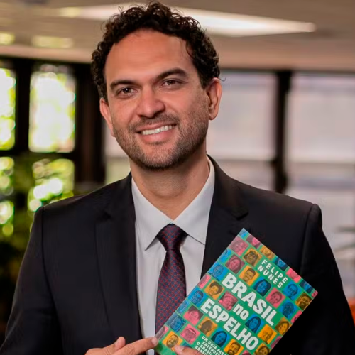 Felipe Nunes e o Enigma dos Indecisos na Política Brasileira