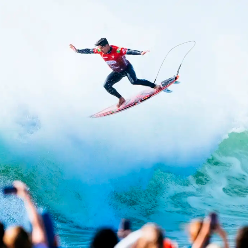 Medina Brilha em Portugal e Sobe no Ranking Mundial