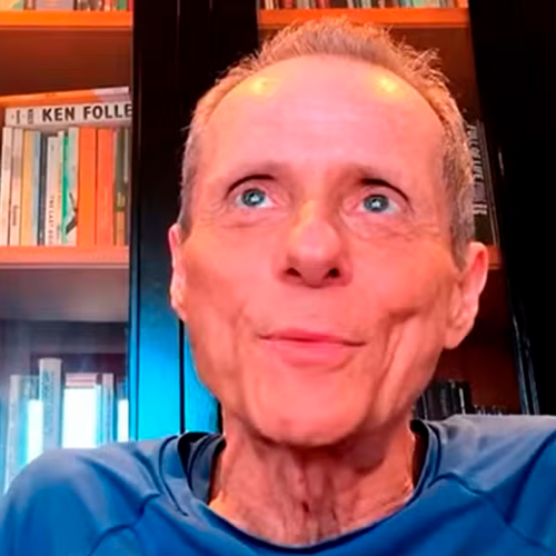 Tony Bellotto: Ícone do Rock em Reflexões sobre Vida e Arte