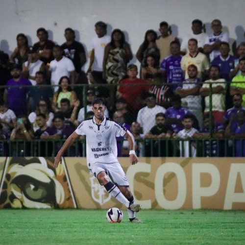Águia de Marabá vira sobre o Remo e elimina o Leão da Copa Norte 2026