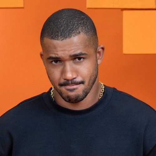 1 de 1 Matheus, do BBB 26 - Foto: Globo/Manoella Mello