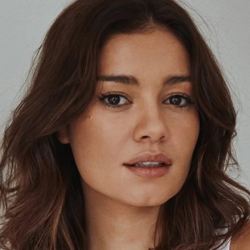 1 de 1 Sophie Charlotte - Foto: null