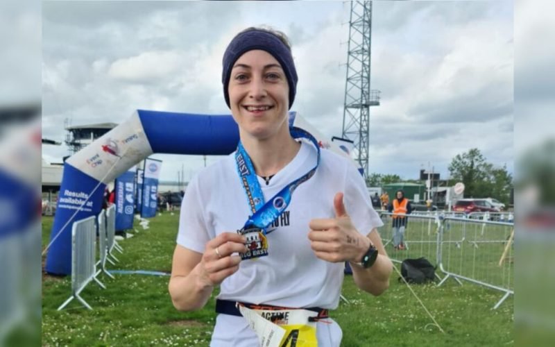 O Legado de Luta e Resiliência: Ex-Goleira Amy Carr Falece aos 35 Anos