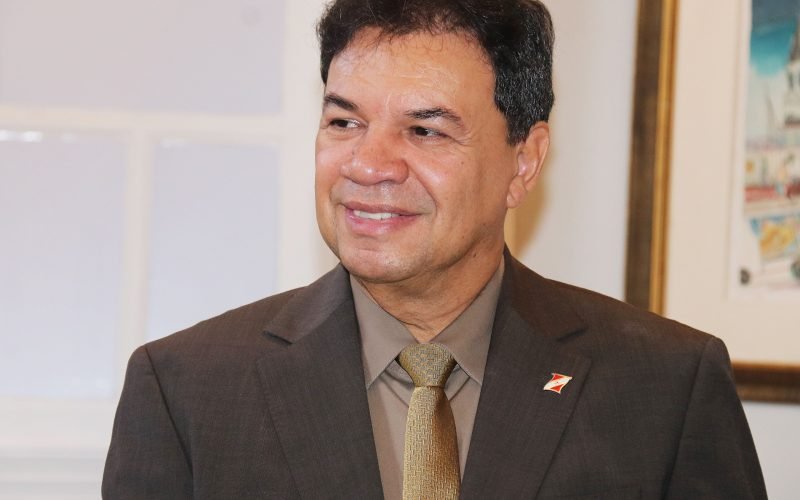 Chicão, presidente da Alepa, percorre o interior e consolida parcerias pelo desenvolvimento dos municípios.