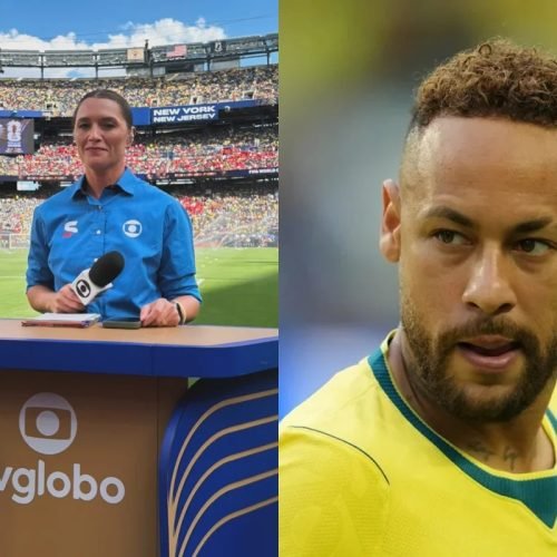 Reprodução/ Instagram e Ulrik Pedersen/NurPhoto via Getty Images
