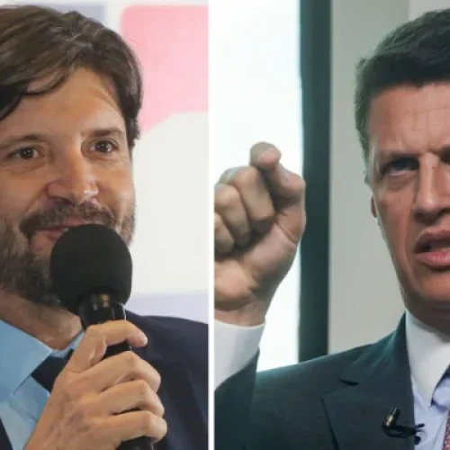 Salles Acusa Ex-Assessor de Crimes Chocantes: Entenda o Caso