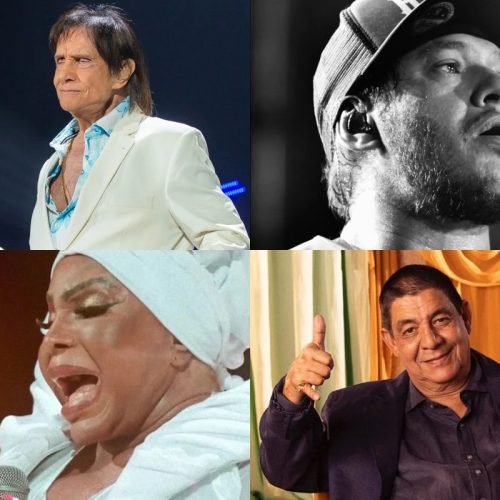 1 de 1 chorao-roberto-carlos-zeca-pagodinho-elza-soares-e-carolina-maria-de-jesus-terao-suas-hist...