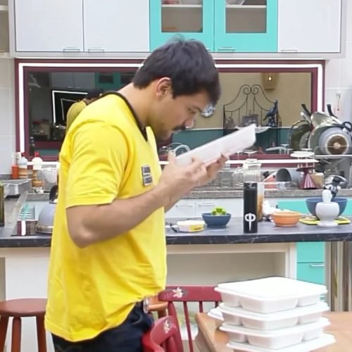 Reprodução/ Record TV