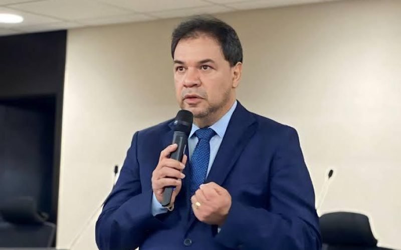 Chicão lidera agenda voltada ao fortalecimento dos municípios paraenses