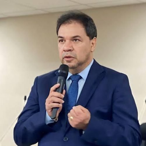 Chicão lidera agenda voltada ao fortalecimento dos municípios paraenses