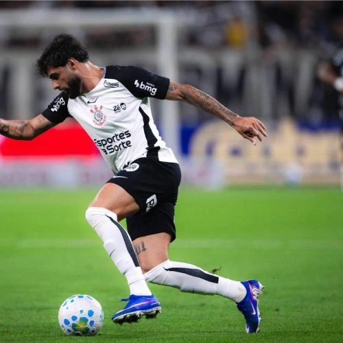 1 de 1 Corinthians-APOSTAS - Foto: Alamy Live News