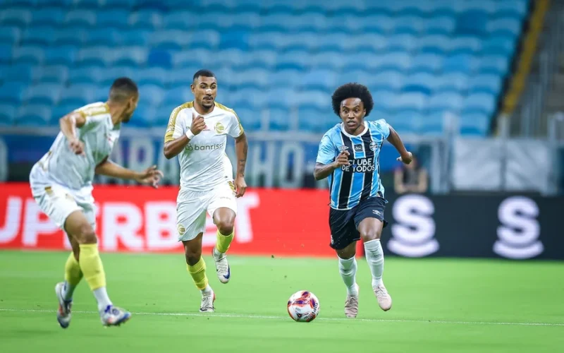 Grêmio Sofre Primeira Derrota no Gauchão ao Ser Superado Pelo São José com Golaço