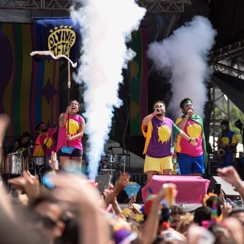 1 de 1 divinas-tetas - Foto: Matheus Veloso/Metrópoles @mvelosofoto