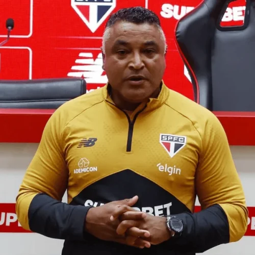 Roger Machado Analisa Derrota do São Paulo: Gol Precoce do Palmeiras Desmantelou Tática Inicial