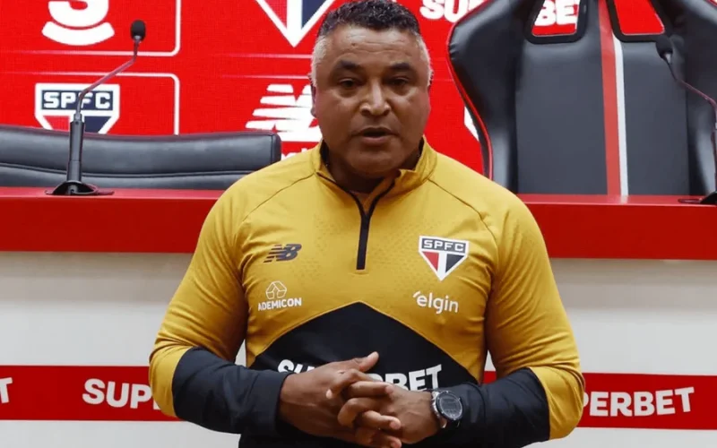 Roger Machado Analisa Derrota do São Paulo: Gol Precoce do Palmeiras Desmantelou Tática Inicial
