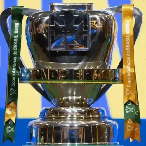 Copa do Brasil: Últimos Classificados à Terceira Fase Definem o Cenário de um Torneio Acirrado