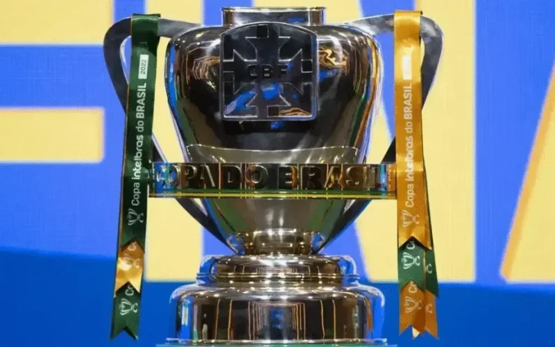 Copa do Brasil: Últimos Classificados à Terceira Fase Definem o Cenário de um Torneio Acirrado