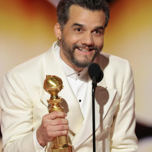 Globo de Ouro: xeque-mate de Wagner Moura muda o jogo de “O Agente Secreto”