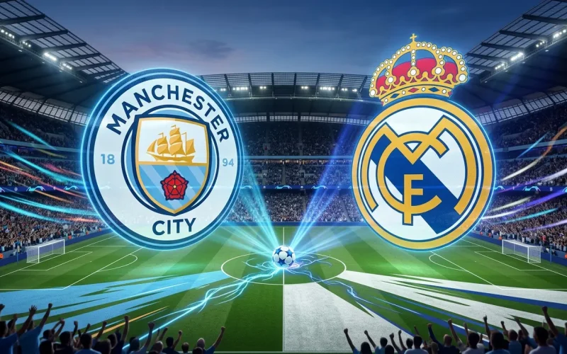 Real Madrid Reforçado: Mbappé e Bellingham Retornam para Decisão da Champions contra o Manchester City