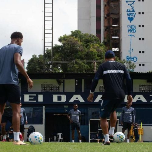 Aila Beatriz Inete e Fábio Will