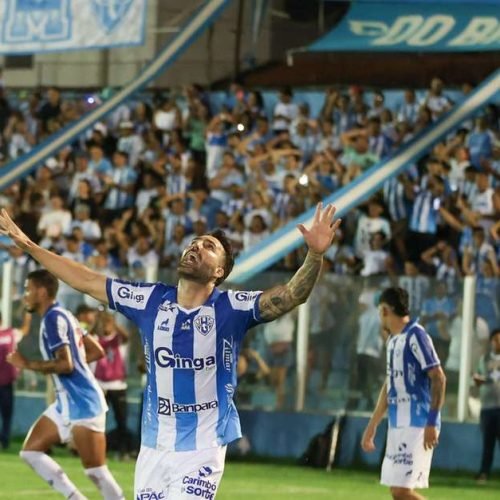 Caio Maia