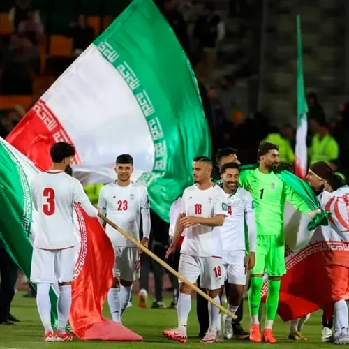 Irã Anuncia Desistência da Copa do Mundo de 2026 em Meio a Crise Geopolítica