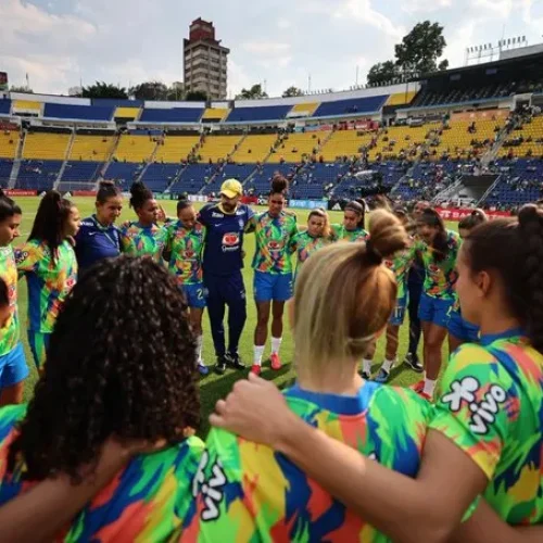 Seleção Feminina Fecha Data FIFA com Derrotas Inesperadas e Alerta para a Copa de 2027