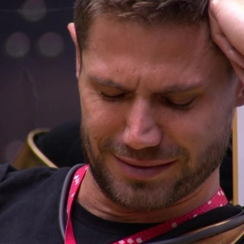 1 de 1 Jonas Sulzbach - Foto: Reprodução/Instagram