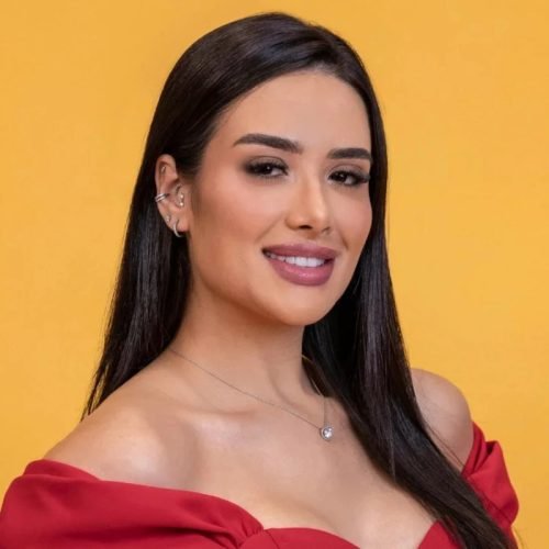 1 de 1 jordana-bbb26 - Foto: Reprodução/TV Globo