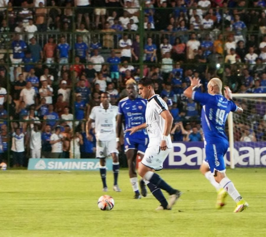 Decisão no Zinho Oliveira: Clube do Remo joga a sobrevivência na Copa Norte contra o Águia de Marabá