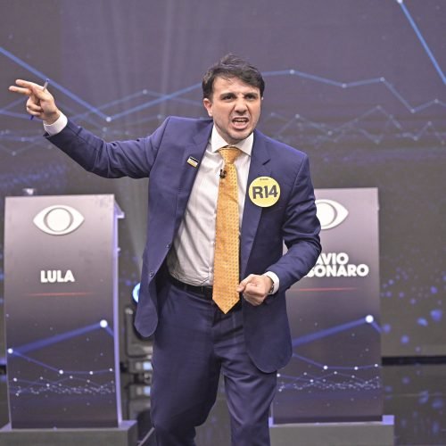 Renan Santos: Decisão de Toffoli Agita Cenário Político