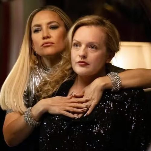Etarismo contra mulheres ainda domina o cinema, alertam especialistas