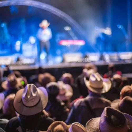 1 de 1 sertanejo - Foto: Shutterstock