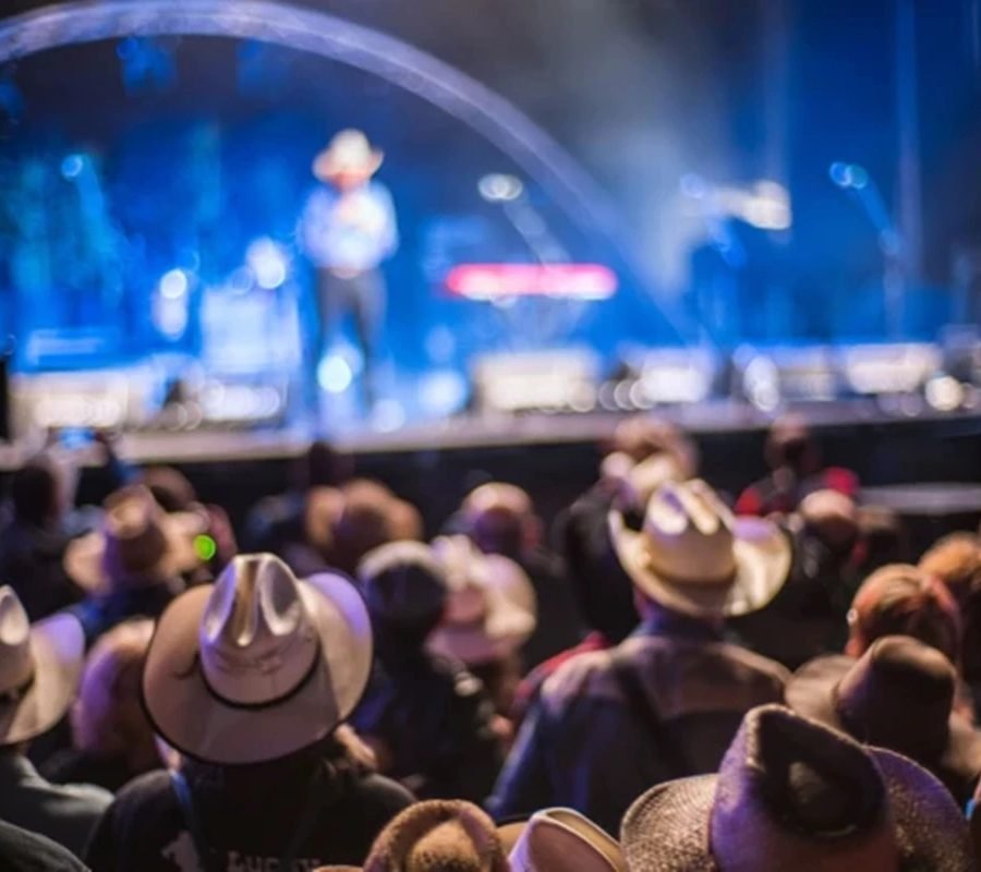 1 de 1 sertanejo - Foto: Shutterstock