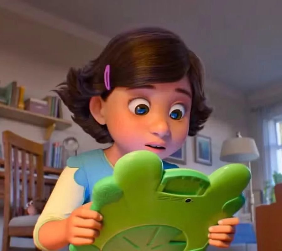Reprodução