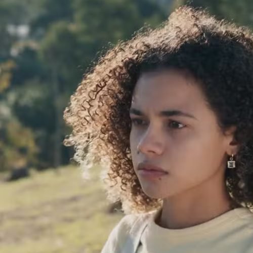 1 de 1 três graças - Foto: Reprodução/TV Globo