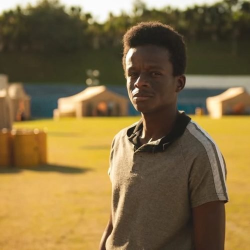 1 de 1 Foto colorida do ator William Costa - Metrópoles - Foto: Reprodução/Instagram